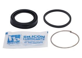 Repuesto Para Pistón De Cáliper De Freno Delantero