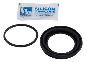 Repuesto Para Pistón De Cáliper De Freno Delantero