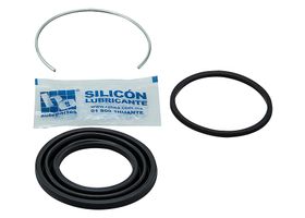 Repuesto Para Pistón De Cáliper De Freno Delantero