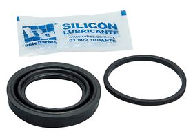 Repuesto Para Pistón De Cáliper De Freno Delantero