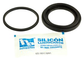 Repuesto Para Pistón De Cáliper De Freno Delantero