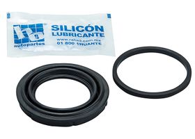 Repuesto Para Pistón De Cáliper De Freno Trasero