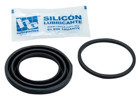 Repuesto Para Pistón De Cáliper De Freno Delantero O Trasero