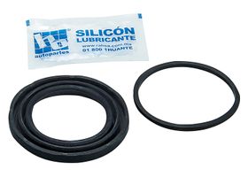 Repuesto Para Pistón De Cáliper De Freno Trasero