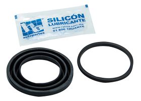 Repuesto Para Pistón De Cáliper De Freno Delantero O Trasero