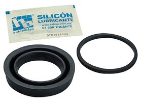 Repuesto Para Pistón De Cáliper De Freno Delantero O Trasero