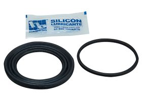 Repuesto Para Pistón De Cáliper De Freno Delantero