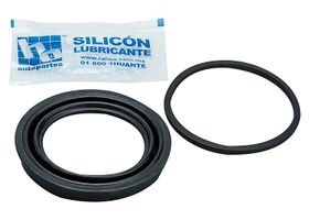 Repuesto Para Pistón De Cáliper De Freno Delantero