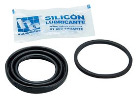 Repuesto Para Pistón De Cáliper De Freno Delantero