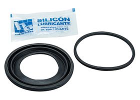 Repuesto Para Pistón De Cáliper De Freno Delantero