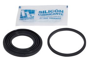 Repuesto Para Pistón De Cáliper De Freno Trasero