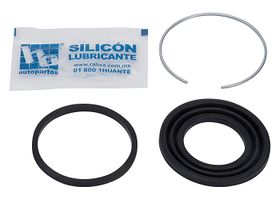 Repuesto Para Pistón De Cáliper De Freno Delantero