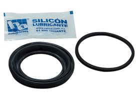 Repuesto Para Pistón De Cáliper De Freno Delantero