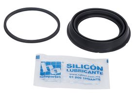 Repuesto Para Pistón De Cáliper De Freno Delantero