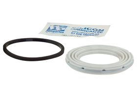 Repuesto Para Pistón De Cáliper De Freno Delantero