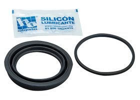 Repuesto Para Pistón De Cáliper De Freno Delantero