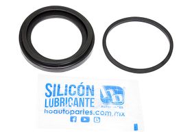 Repuesto Para Pistón De Cáliper De Freno Delantero