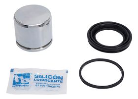 Pistón Para Cáliper De Freno Delantero Lado Conductor O Pasajero