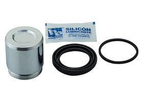 Pistón Para Cáliper De Freno Delantero O Trasero Lado Conductor O Pasajero