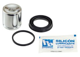 Pistón Para Cáliper De Freno Trasero Lado Conductor O Pasajero