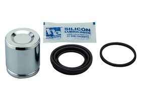 Pistón Para Cáliper De Freno Trasero Lado Conductor O Pasajero