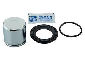 Pistón Para Cáliper De Freno Trasero Lado Conductor O Pasajero