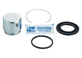 Pistón Para Cáliper De Freno Delantero Lado Conductor O Pasajero