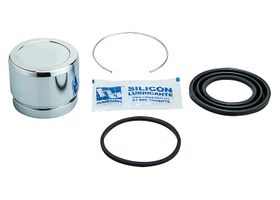 Pistón Para Cáliper De Freno Delantero Lado Conductor O Pasajero