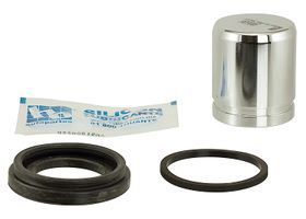 Pistón Para Cáliper De Freno Trasero Lado Conductor O Pasajero