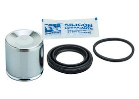 Pistón Para Cáliper De Freno Trasero Lado Conductor O Pasajero