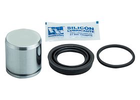 Pistón Para Cáliper De Freno Delantero Lado Conductor O Pasajero