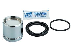 Pistón Para Cáliper De Freno Delantero Lado Conductor O Pasajero