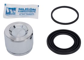 Pistón Para Cáliper De Freno Delantero Lado Conductor O Pasajero