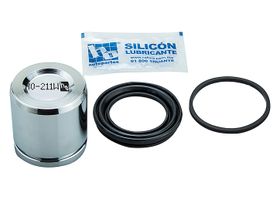 Pistón Para Cáliper De Freno Delantero O Trasero Lado Conductor O Pasajero