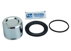 Pistón Para Cáliper De Freno Delantero Lado Conductor O Pasajero