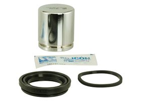 Pistón Para Cáliper De Freno Delantero Lado Conductor O Pasajero