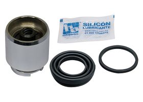 Pistón Para Cáliper De Freno Trasero Lado Conductor O Pasajero