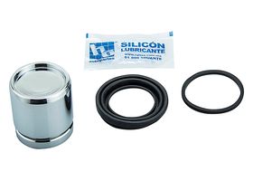 Pistón Para Cáliper De Freno Delantero Lado Conductor O Pasajero