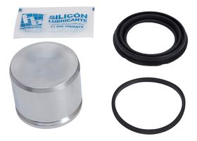 Pistón Para Cáliper De Freno Delantero Lado Conductor O Pasajero