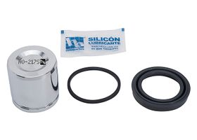 Pistón Para Cáliper De Freno Trasero Lado Conductor O Pasajero