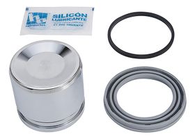 Pistón Para Cáliper De Freno Delantero Lado Conductor O Pasajero