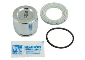 Pistón Para Cáliper De Freno Delantero Lado Conductor O Pasajero