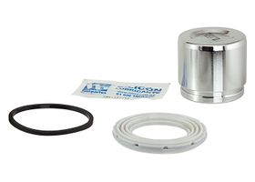 Pistón Para Cáliper De Freno Trasero Lado Conductor O Pasajero