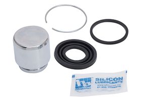 Pistón Para Cáliper De Freno Trasero Lado Conductor O Pasajero