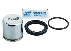 Pistón Para Cáliper De Freno Delantero Lado Conductor O Pasajero