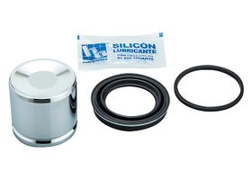 Pistón Para Cáliper De Freno Trasero Lado Conductor O Pasajero