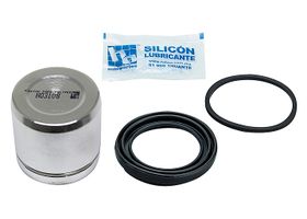 Pistón Para Cáliper De Freno Delantero Lado Conductor O Pasajero