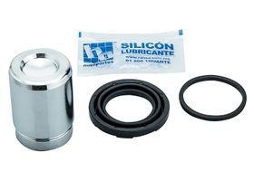 Pistón Para Cáliper De Freno Delantero Lado Conductor O Pasajero