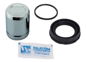 Pistón Para Cáliper De Freno Trasero Lado Conductor O Pasajero