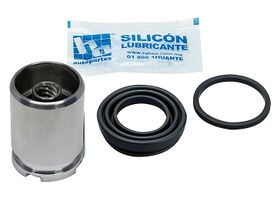 Pistón Para Cáliper De Freno Trasero Lado Conductor O Pasajero